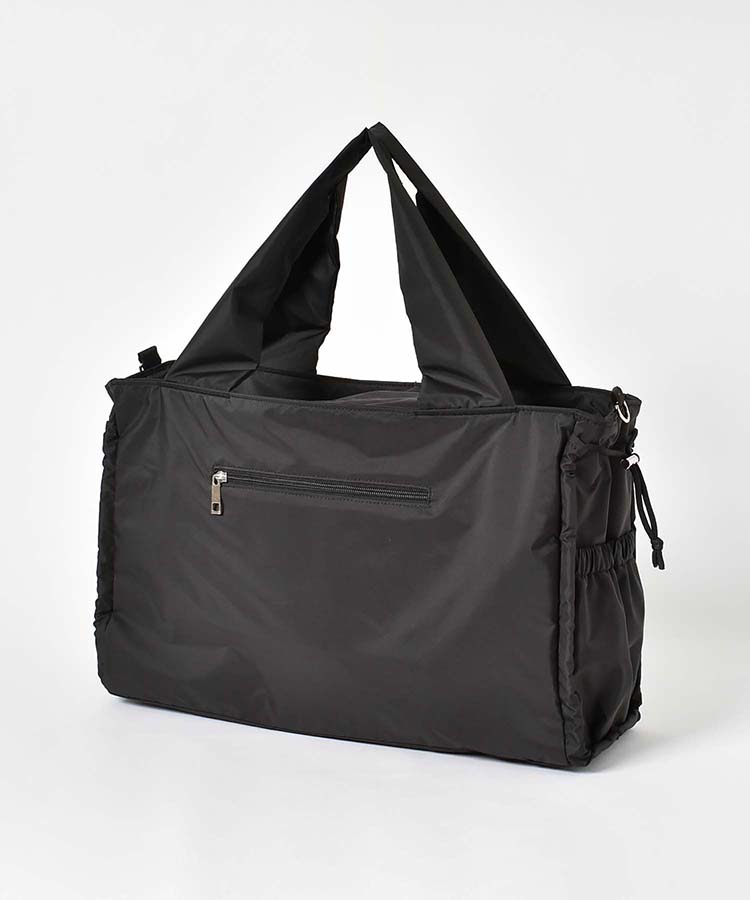 サイドドロスト軽量ボストン