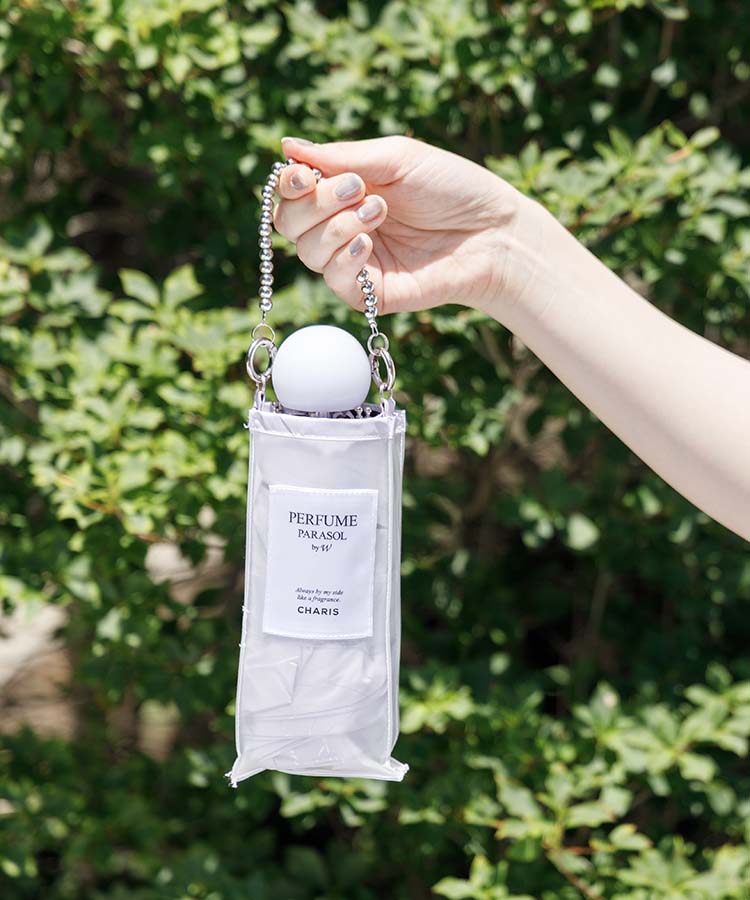 【WEB限定】PERFUME晴兼折傘Parfum