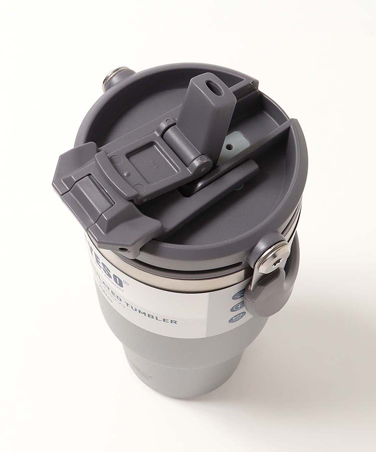 TYESOポータブルタンブラー（750ml）