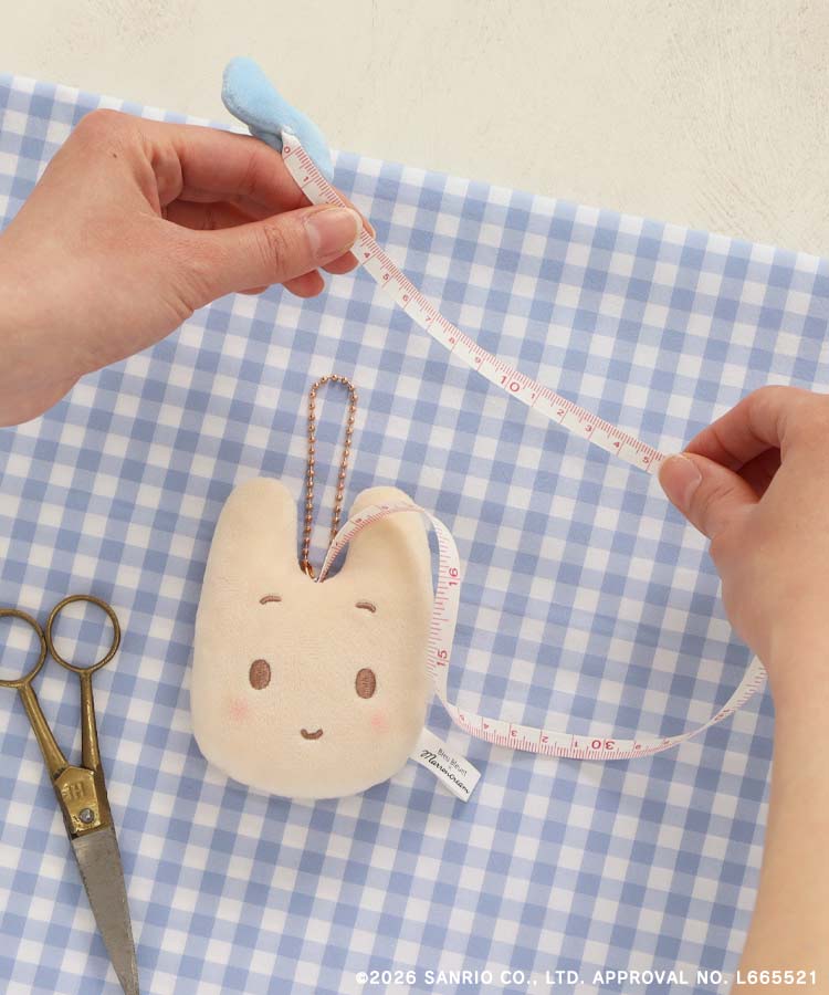 【WEB予約 3/12～順次発送】Bleu Bleuet×サンリオキャラクターズメジャー