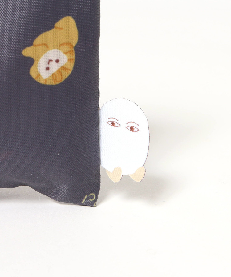 いろいろぽちゃエコバッグ