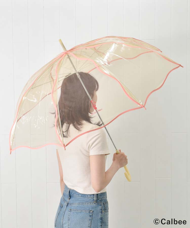 【WEB限定】じゃがりこウェービーアンブレラ