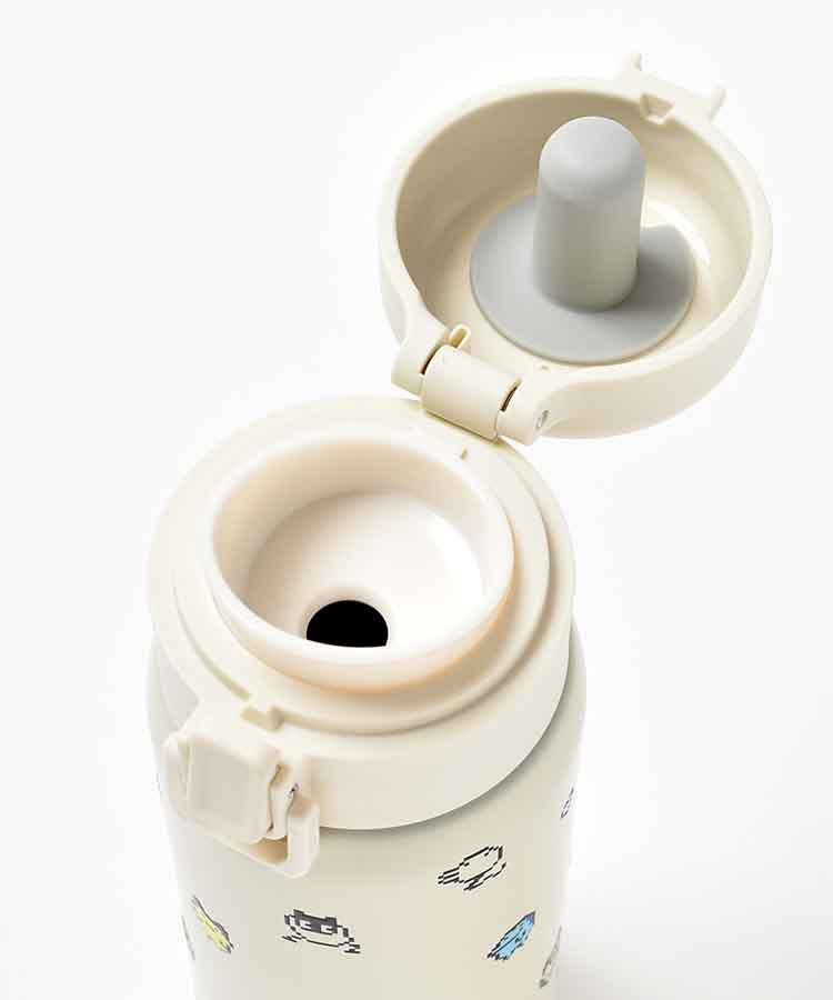 【WEB限定】たまごっちステンレスボトル350ml