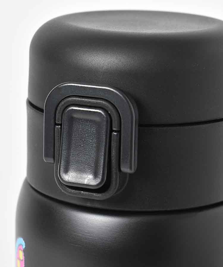 【WEB限定】たまごっちステンレスボトル480ml