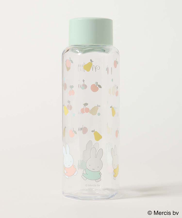 ミッフィー六角形ブローボトル(350ml)
