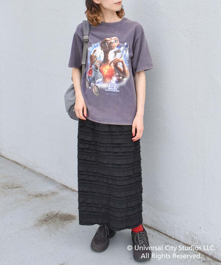 ET ムービーTシャツ