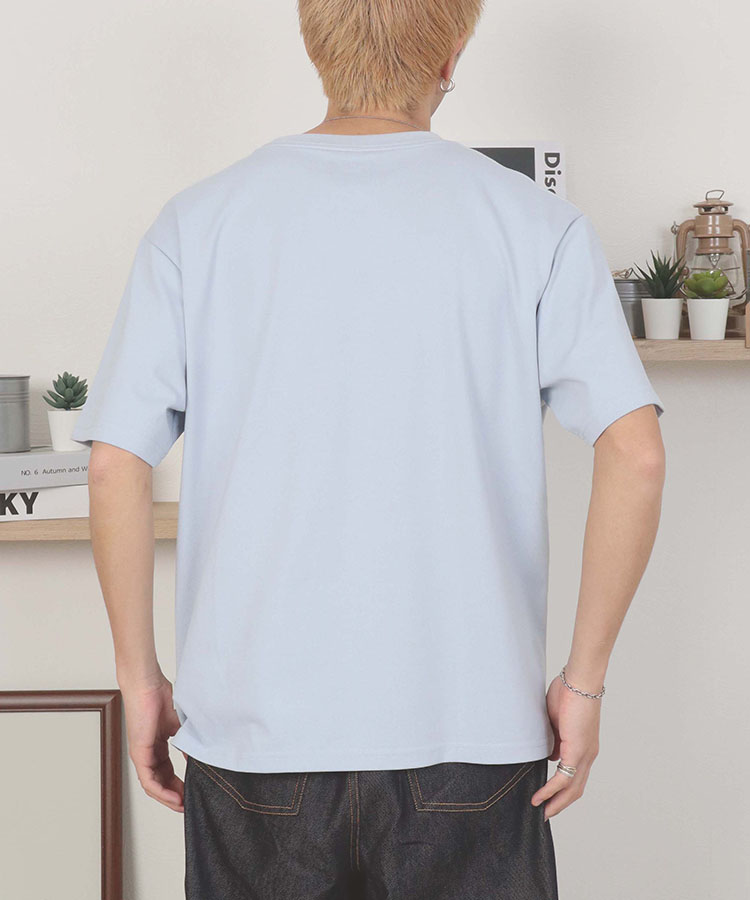 dogフォトTシャツ