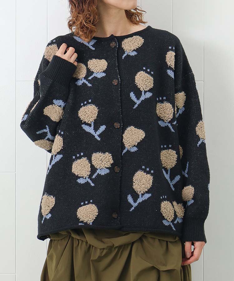 カーディガン