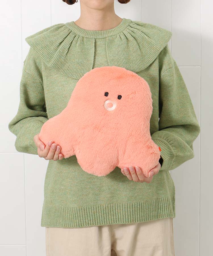 ヤミークッションウォーマー