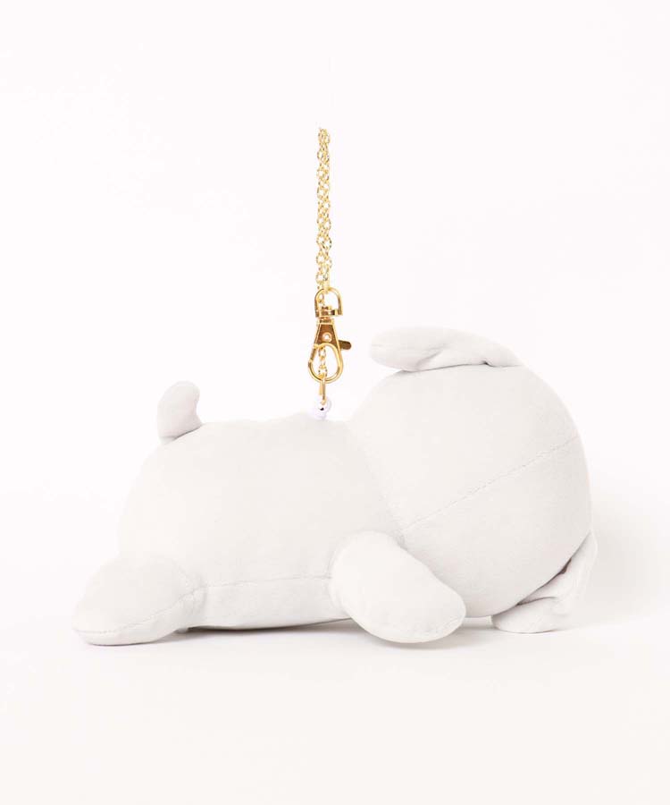 ≪SALE≫Sleepy Puppyパスケース