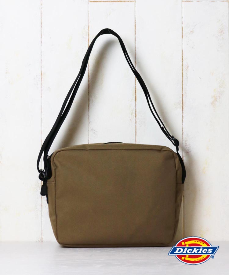 ≪SALE≫＜Dickies＞SPロゴミニショルダー