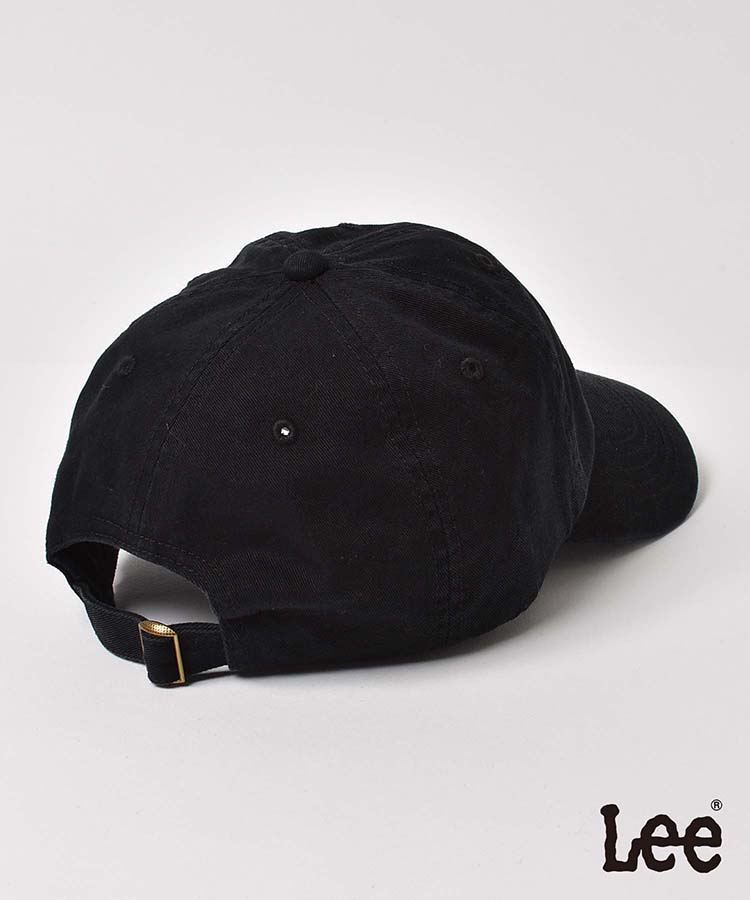 ≪SALE≫＜Lee＞ツイルローキャップ