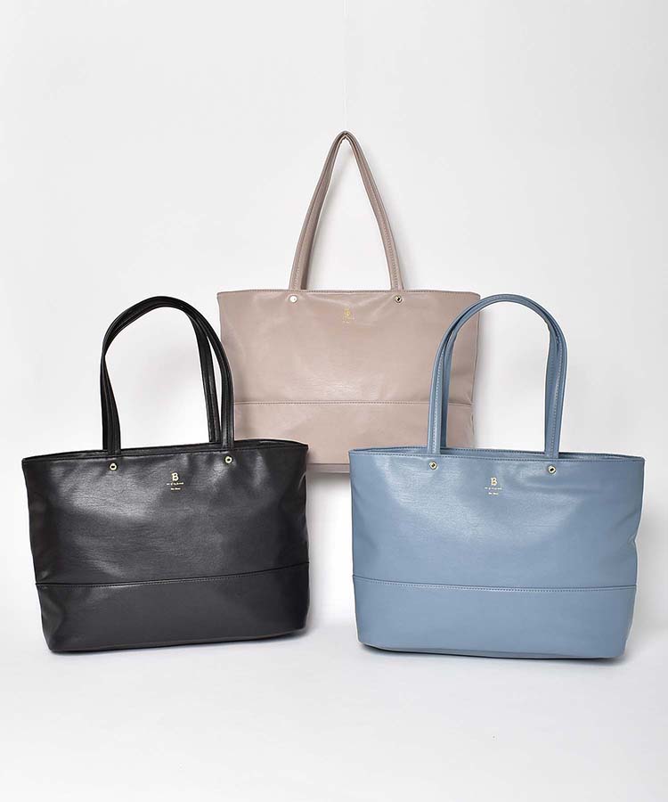 ≪SALE≫ロープBソフトA4トート