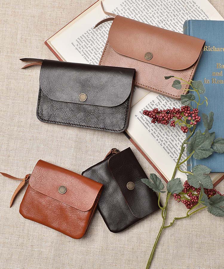 ≪SALE≫日本製財布