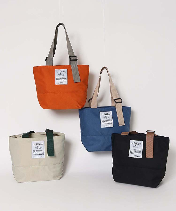 ≪SALE≫アジャストメントミニトート