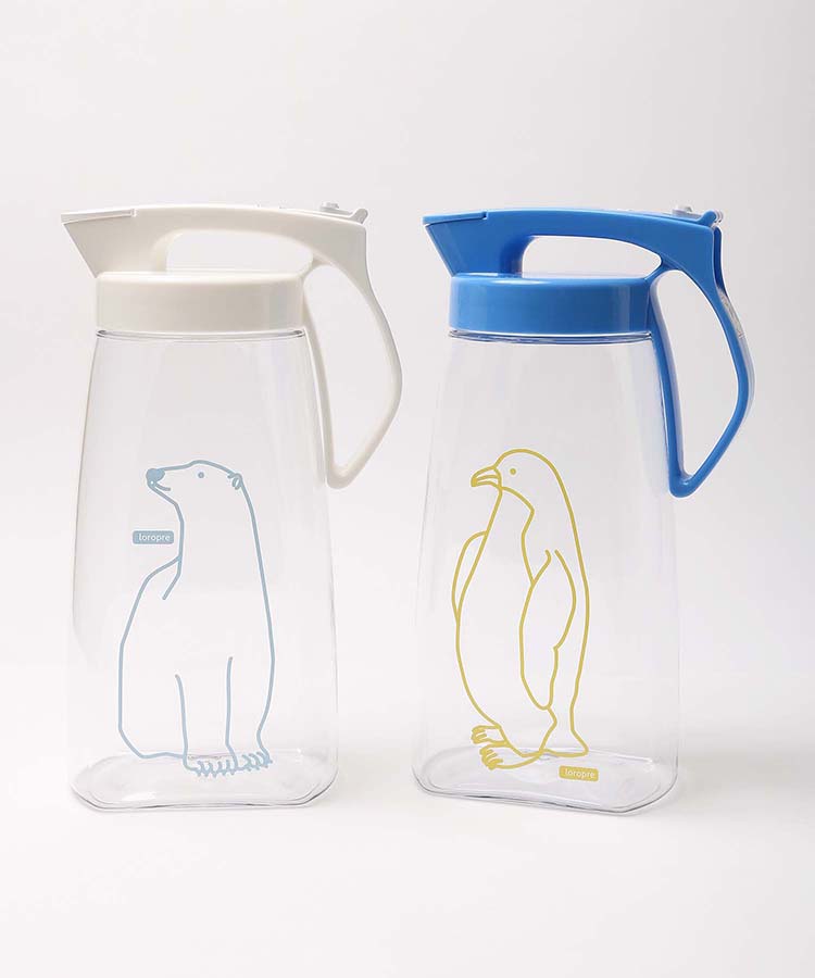 ≪SALE≫ロロプレピッチャー2.2L
