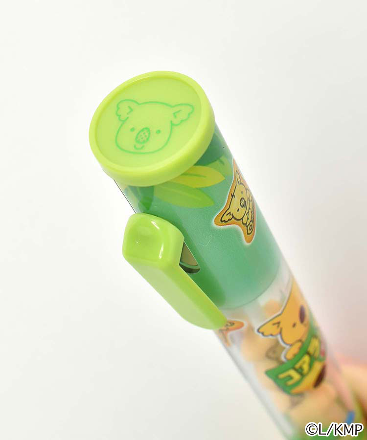 サクサクボールペン