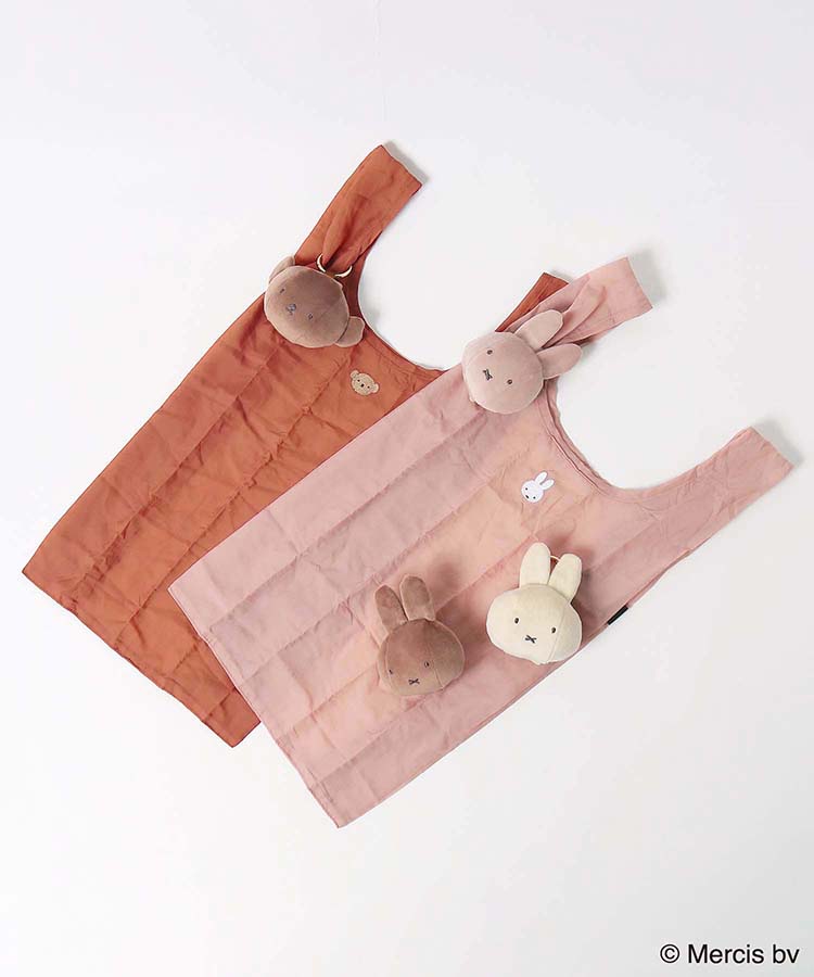 ≪SALE≫チャームトートバッグDickBruna