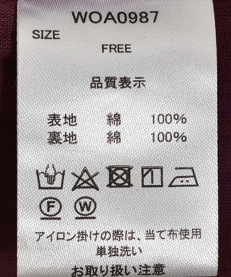 ≪OUTLET≫袖なしプチフラワーワンピース