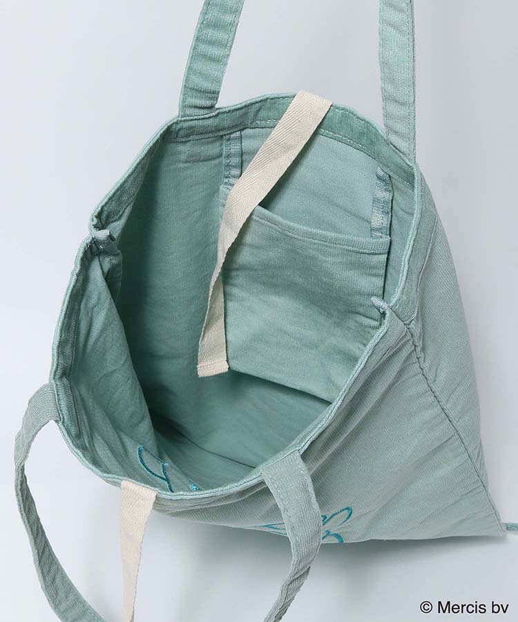 ≪SALE≫DickBrunaコレクターズサックコーデュロイ