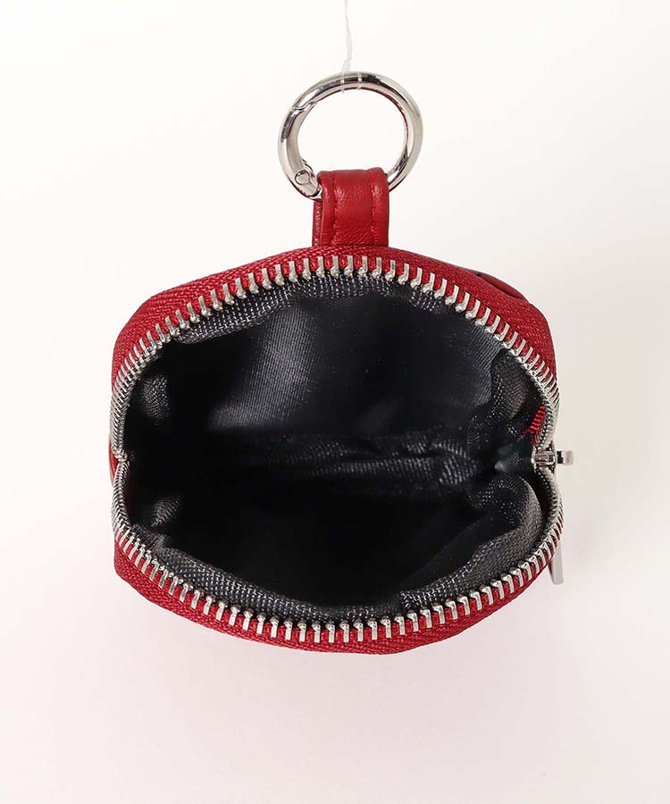 ポーチ付きミニショルダー