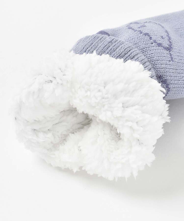 へびルームソックス