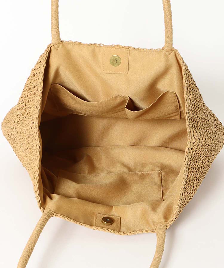 ≪SALE≫シンプルペーパートート