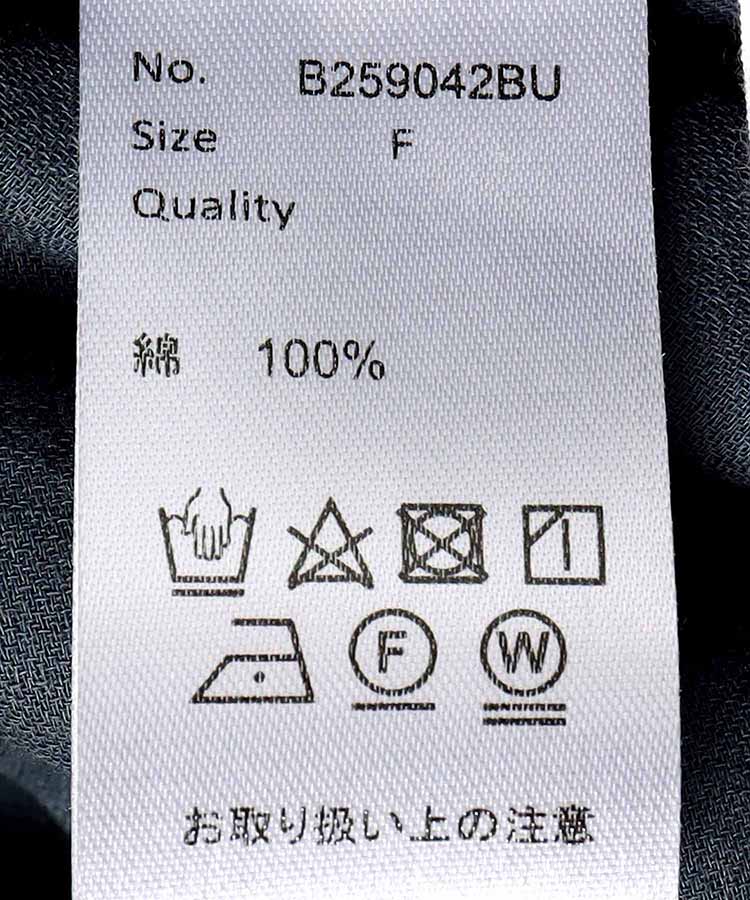 ≪SALE≫コットンワンピース