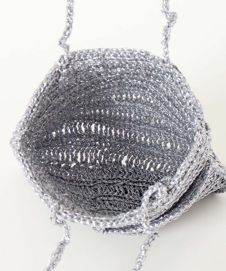 ≪SALE≫SCBRクロッシェメタリックA