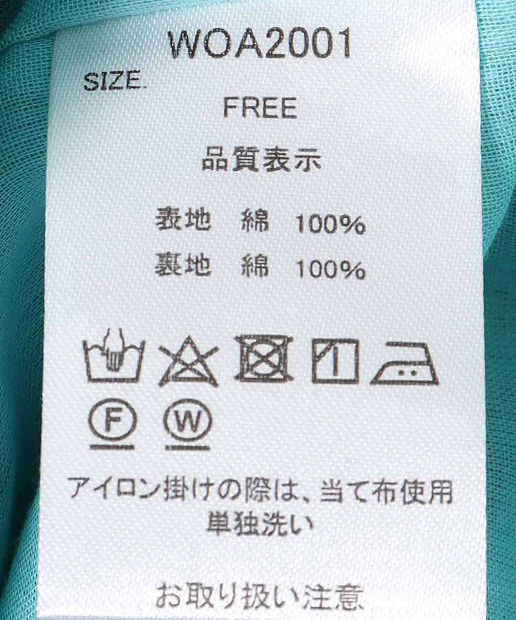 ≪SALE≫袖なし総柄ワンピース25NO6