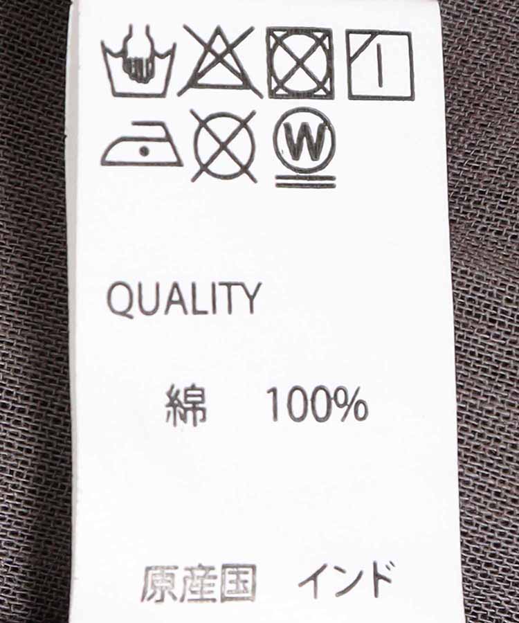 ≪SALE≫袖なしシンプルワンピース