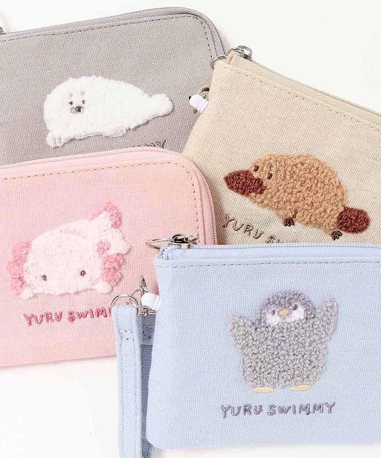 ≪SALE≫ゆるすいみーデイリーパス