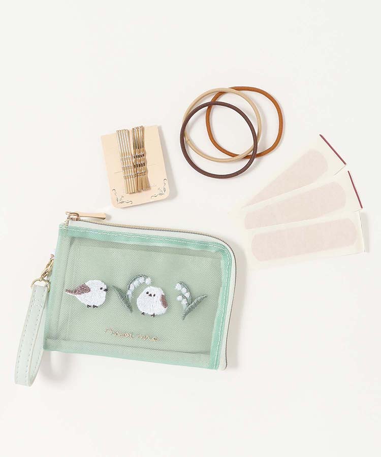 モイミーデイリーポーチ