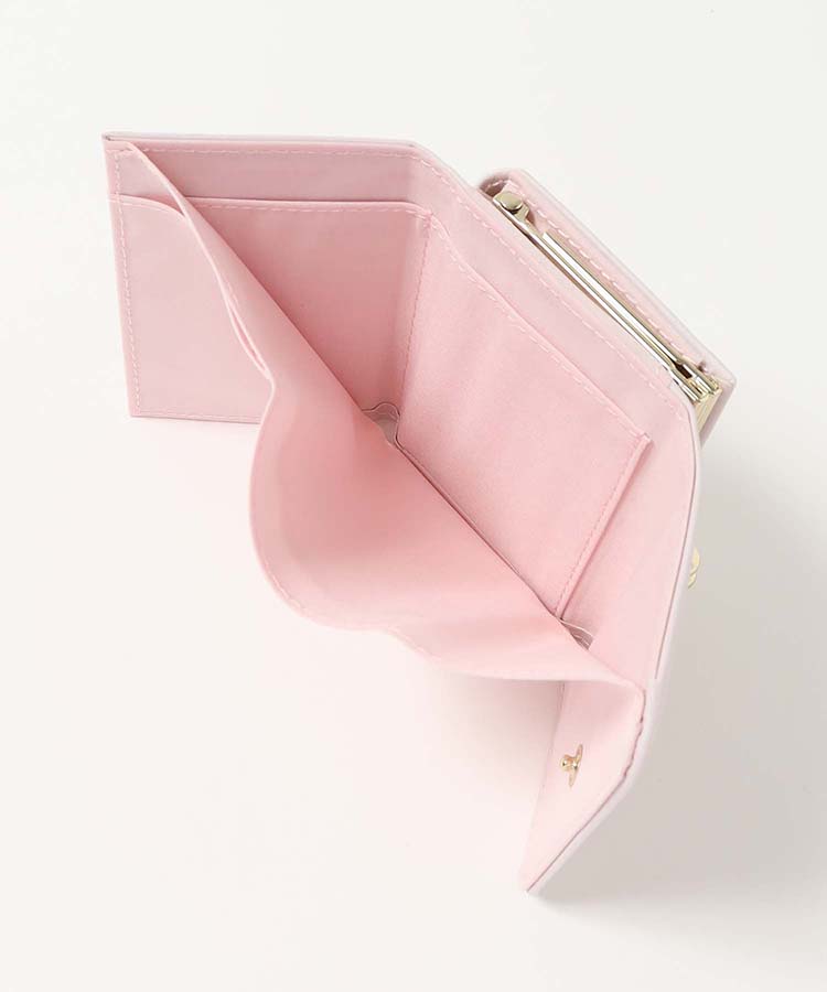 モイミーミニ財布