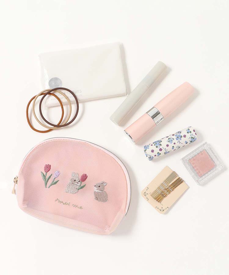 モイミーティッシュポーチ