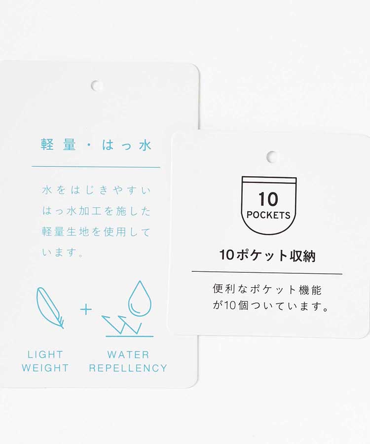 anello 2WAYボストンバッグ