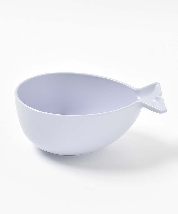 catteさかな抗菌ミニボウル