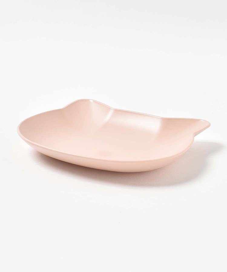 catteねこ抗菌プレート