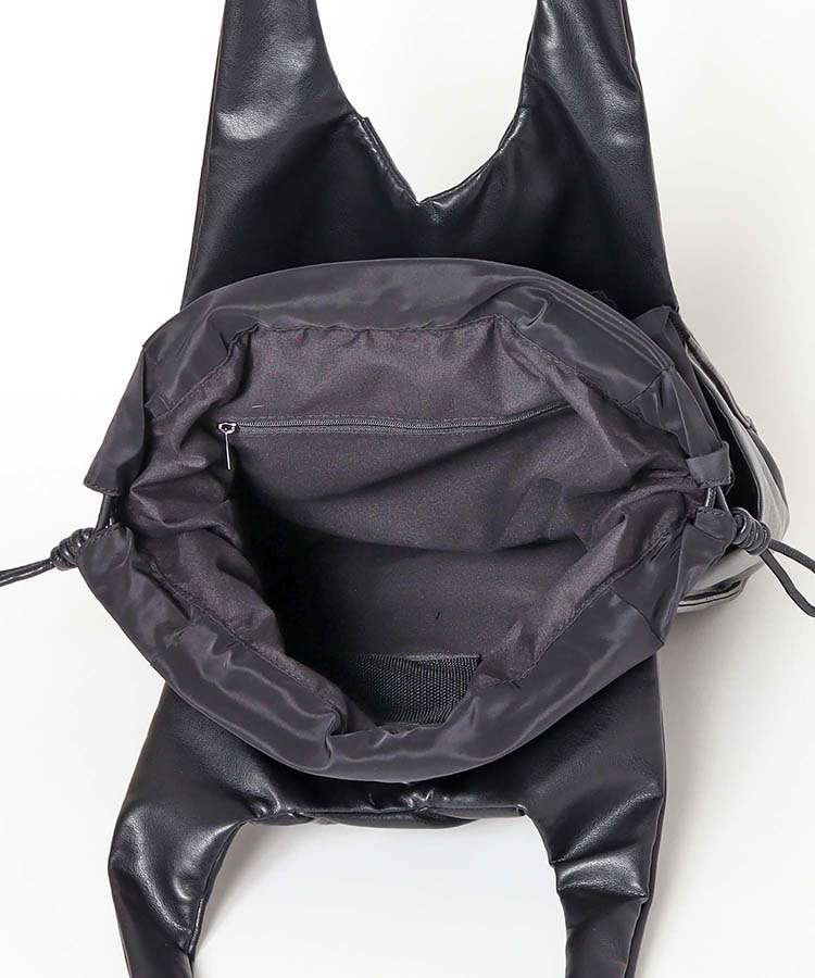 ≪SALE≫スリットファスナートート