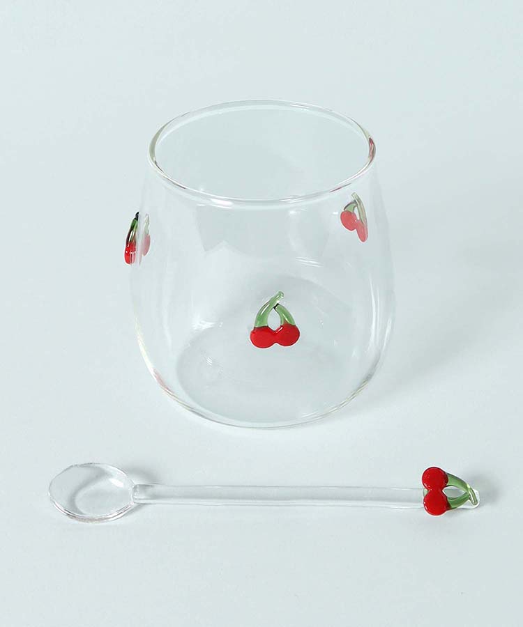 ≪SALE≫フルーツモチーフタンブラー