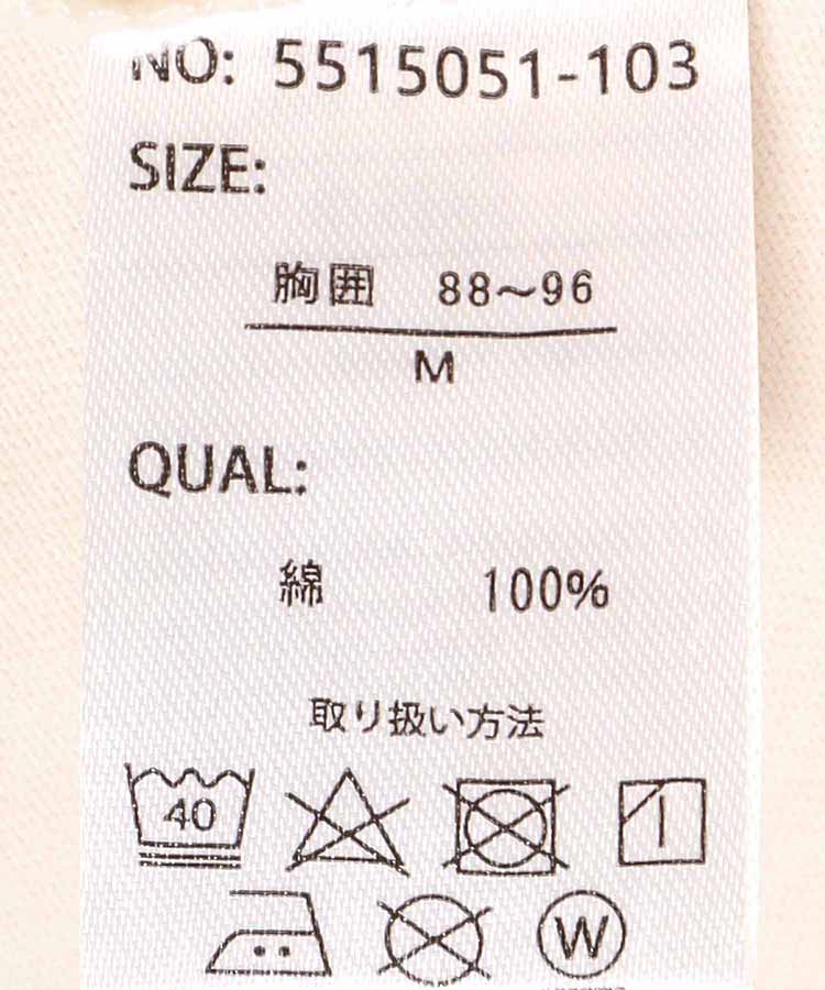 プリントTシャツ