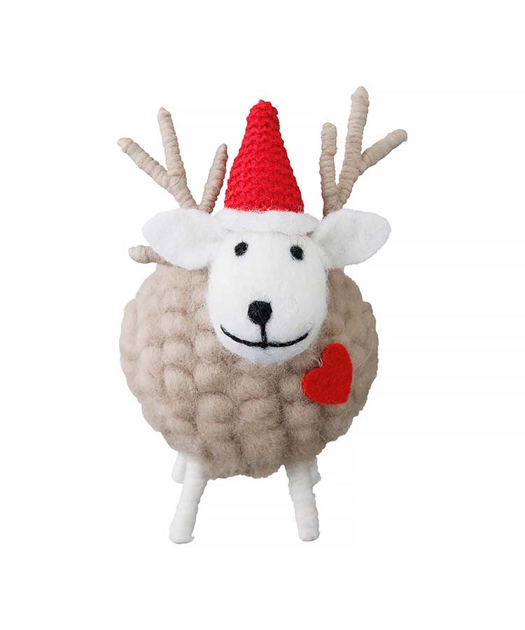 モコモコアニマルオトナ