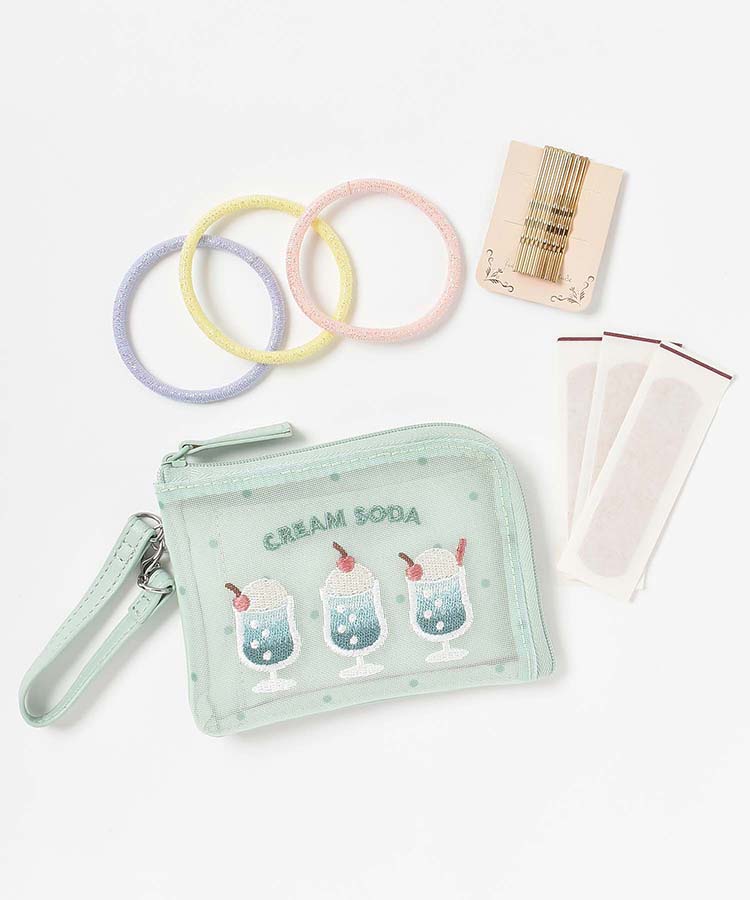 CREAM SODAデイリーポーチ
