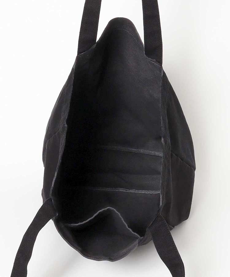 刺繍オリジナルキャンバストートL