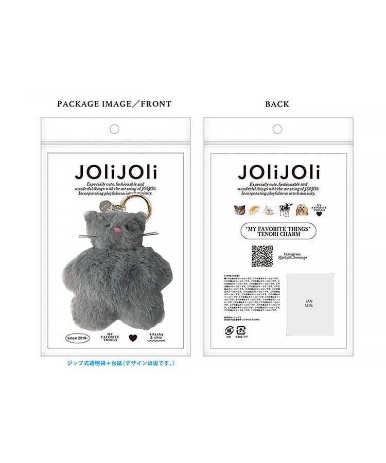 FTテノリチャーム