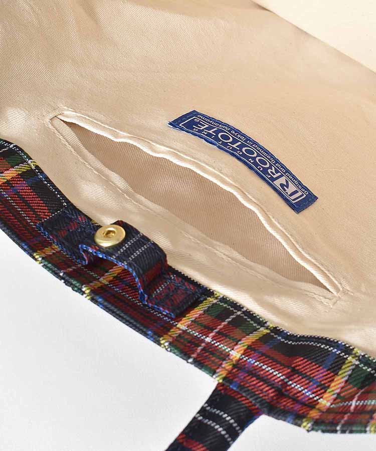 デリ チェックキルトC