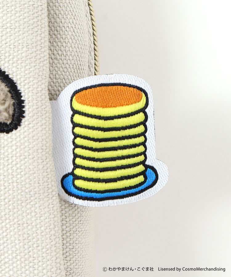 こぐまちゃんえほんミニポーチ