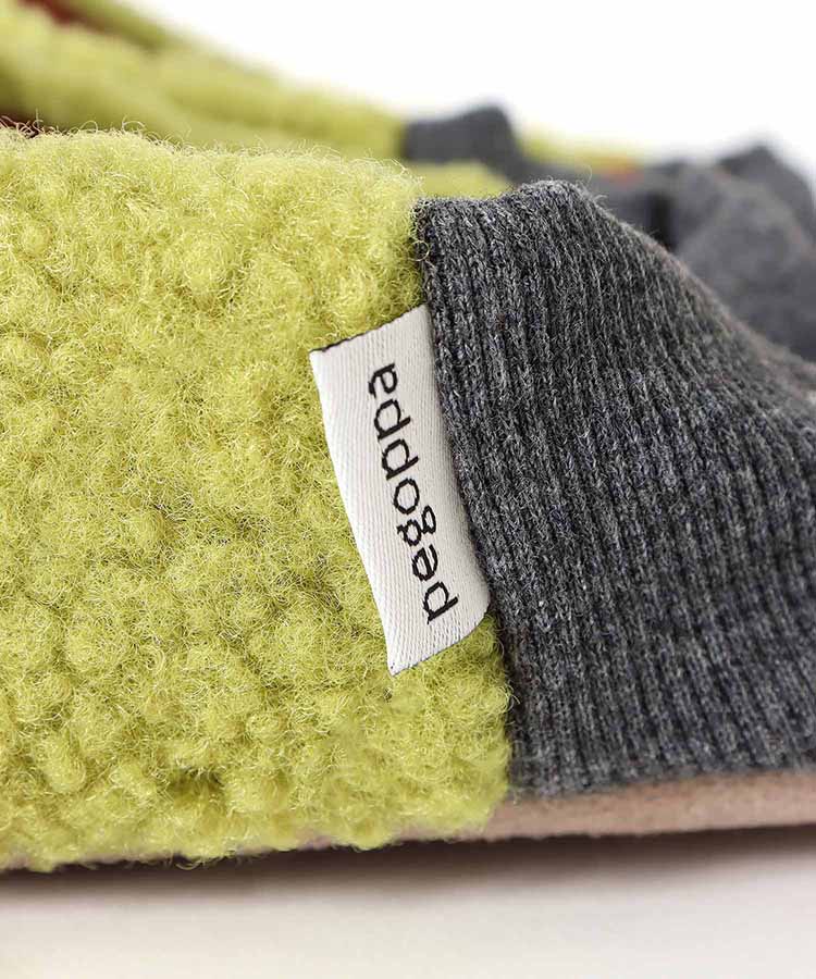 ペゴッパルームシューズL