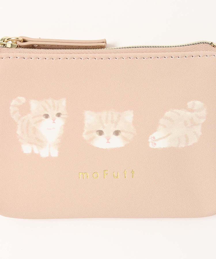 モフットデイリーポーチ