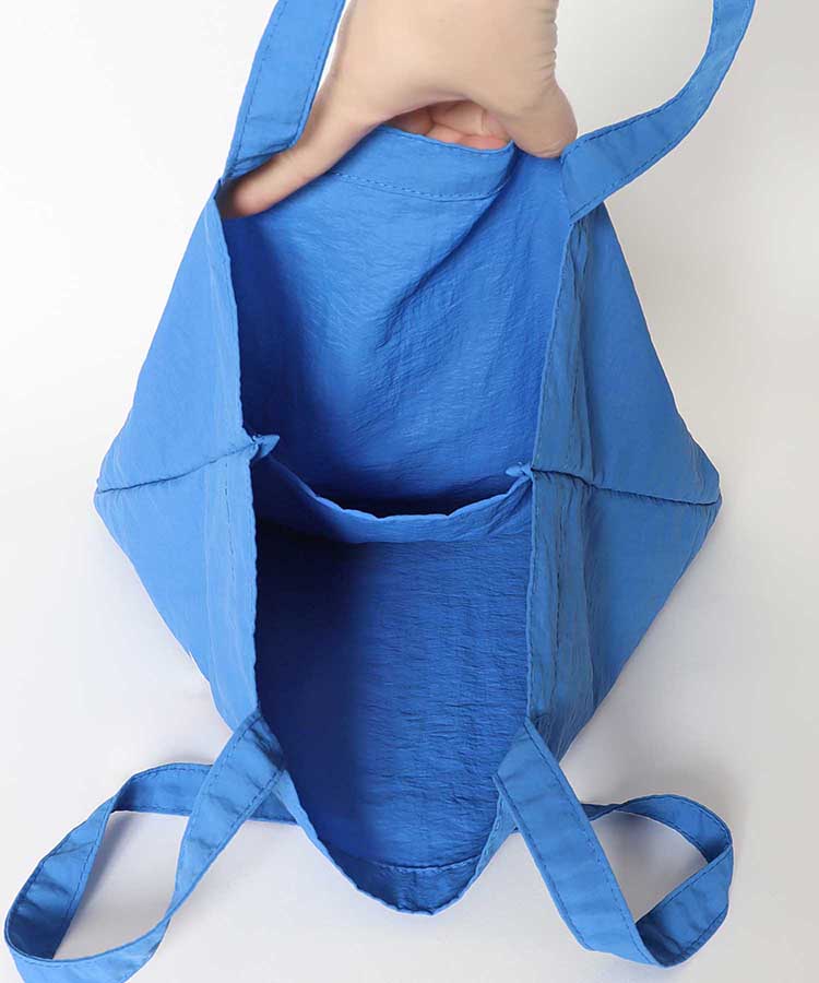 ≪SALE≫カラフルロゴトート